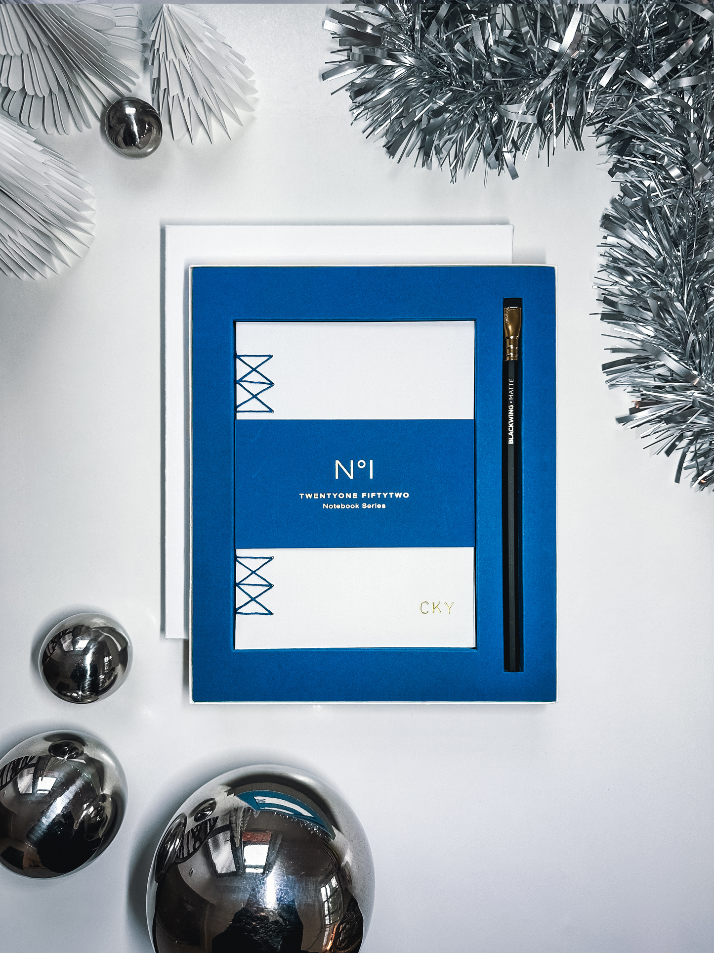 21|52 - №1 Gift Set