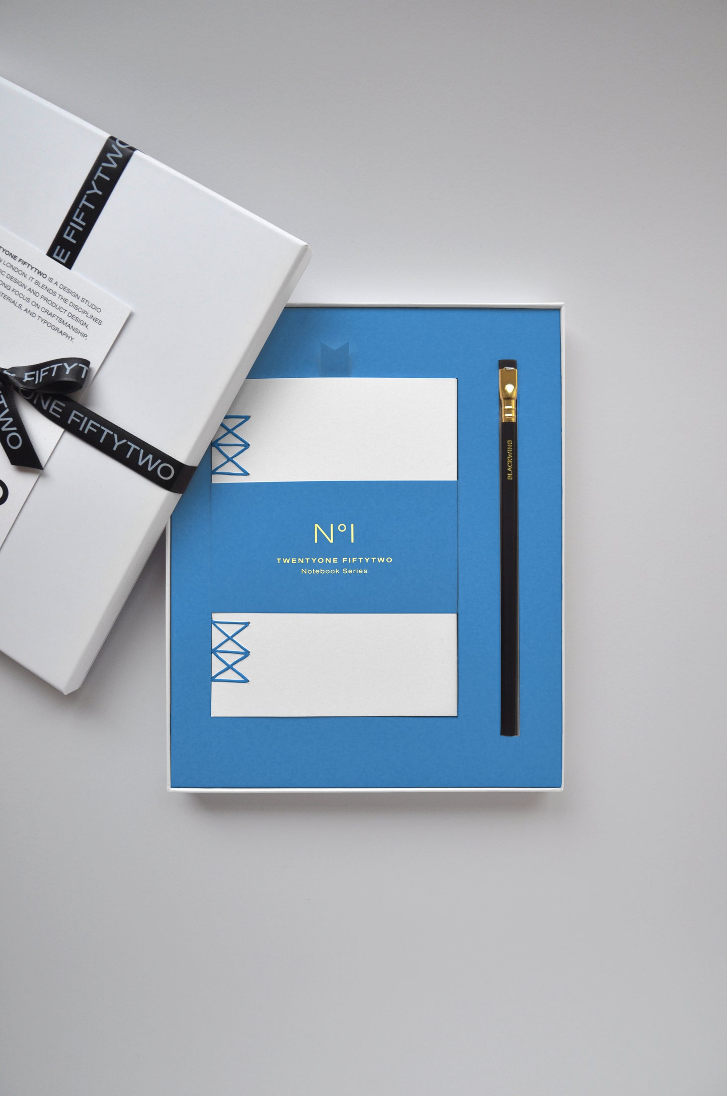 21|52  -  №1 Gift Set