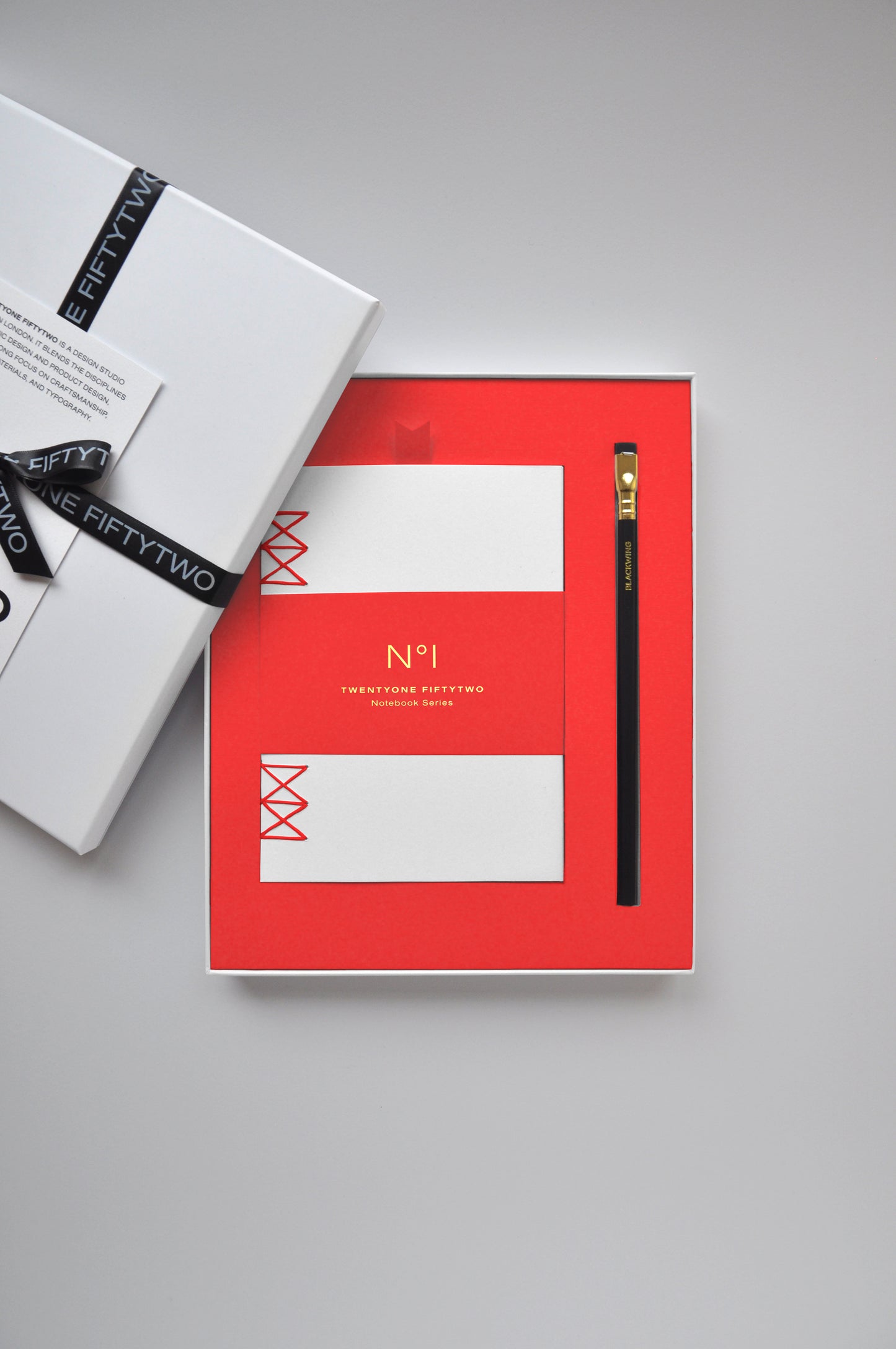 21|52  -  №1 Gift Set