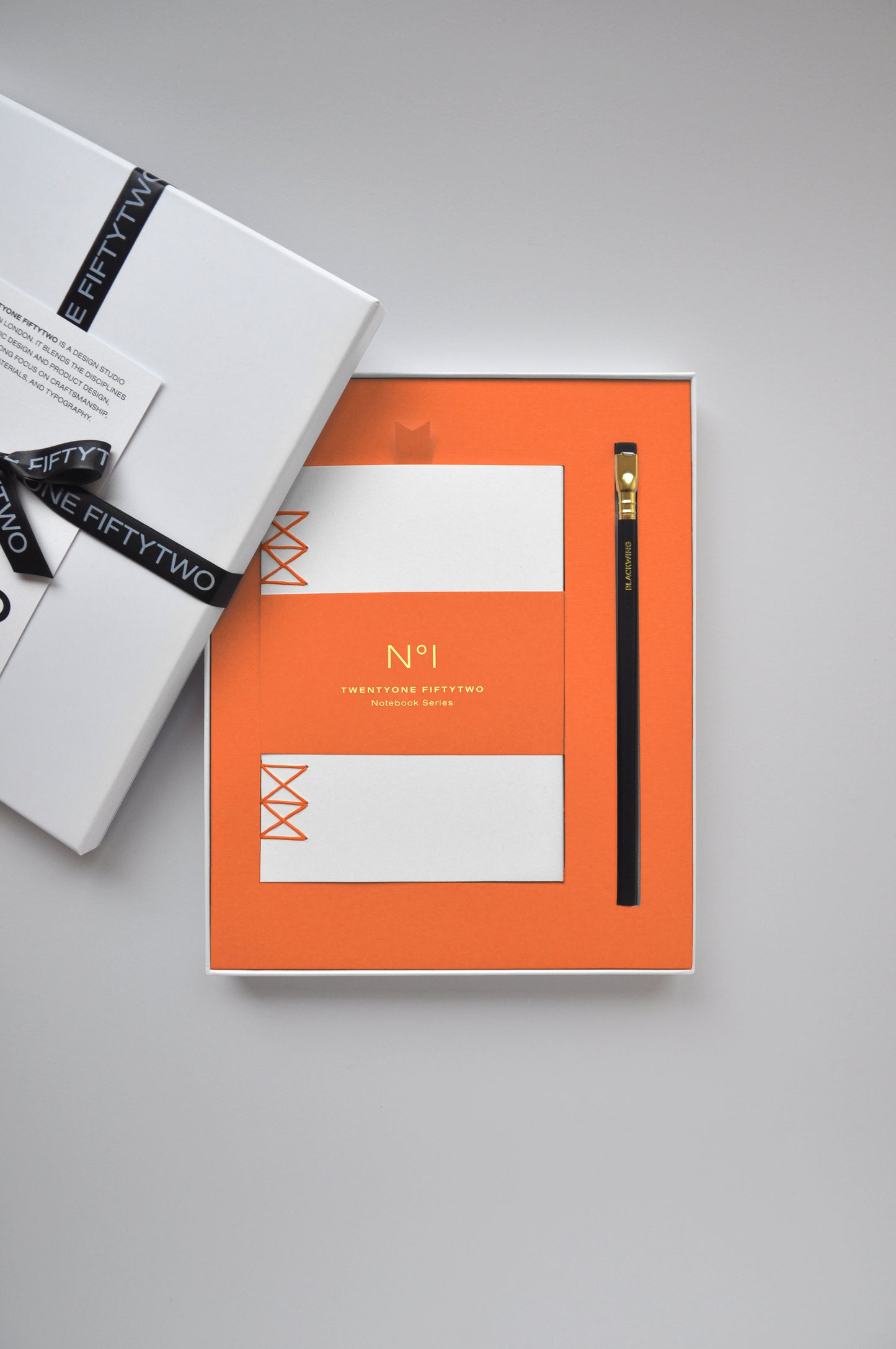 21|52  -  №1 Gift Set