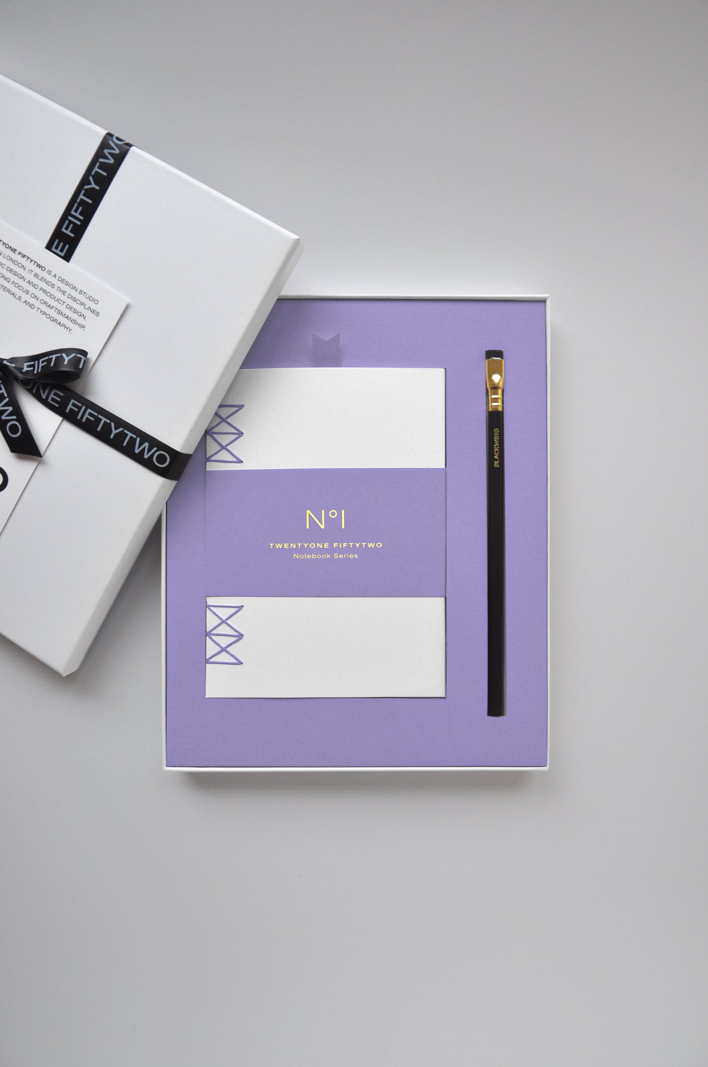 21|52  -  №1 Gift Set