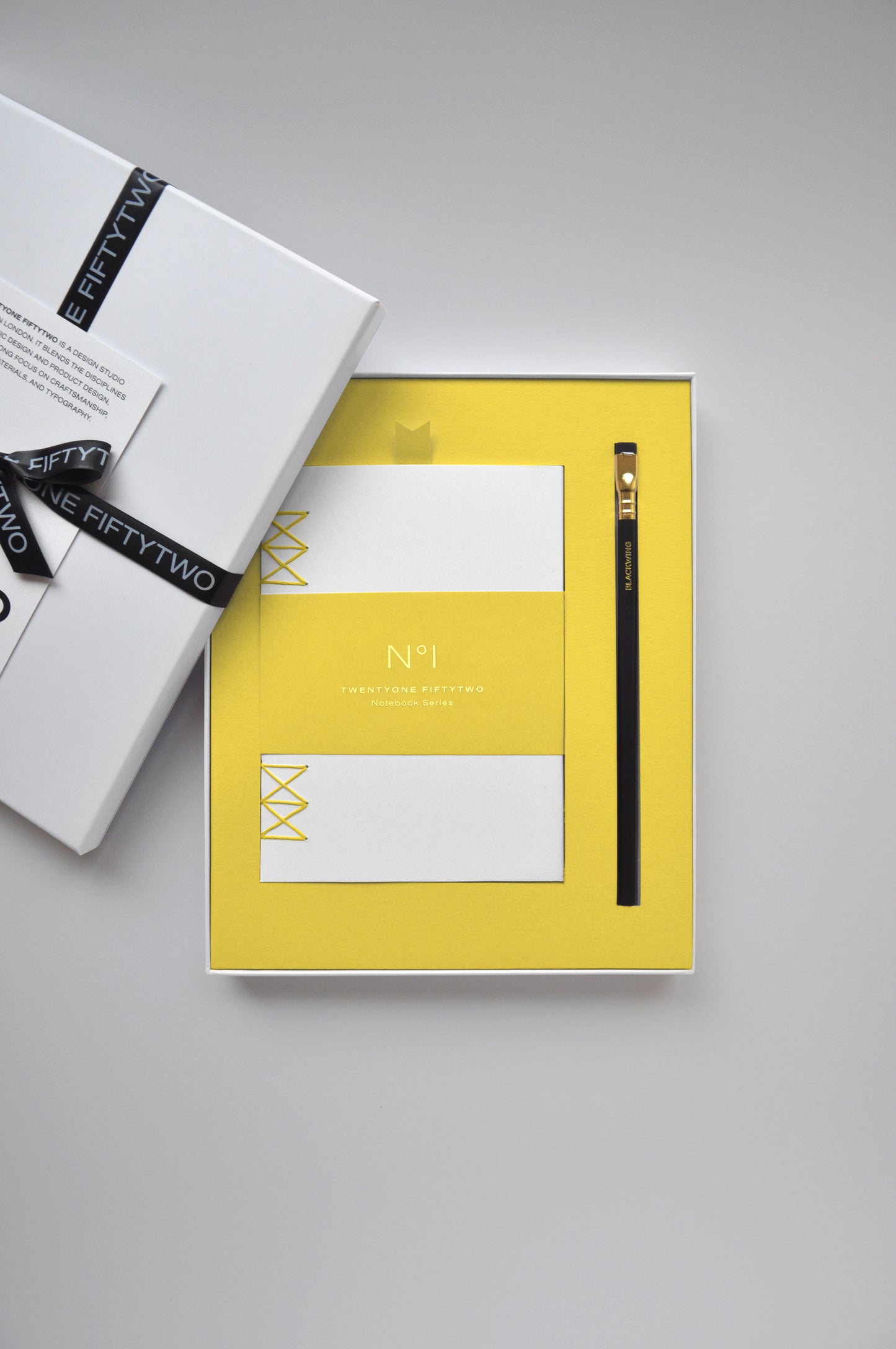 21|52  -  №1 Gift Set