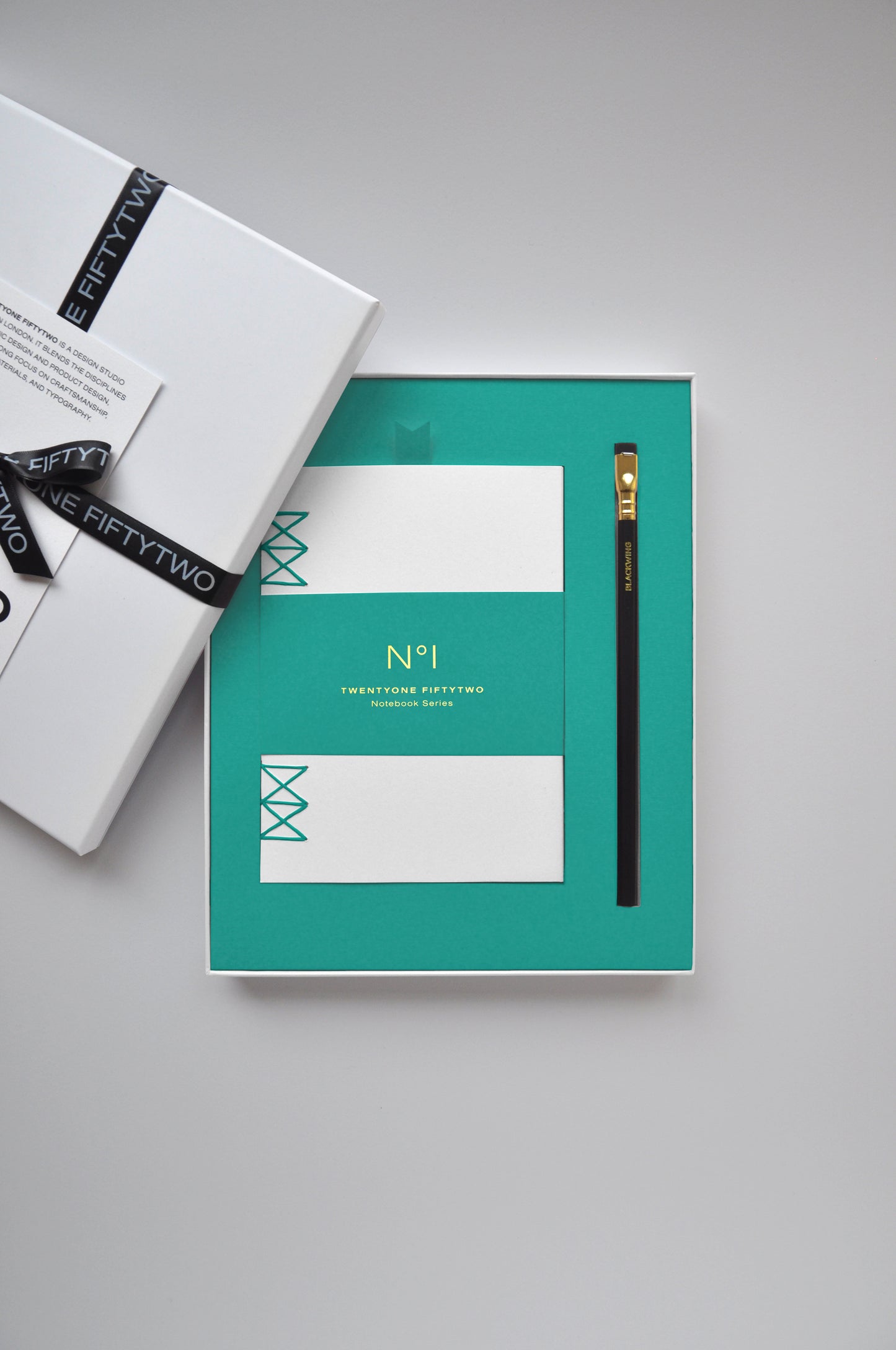 21|52  -  №1 Gift Set