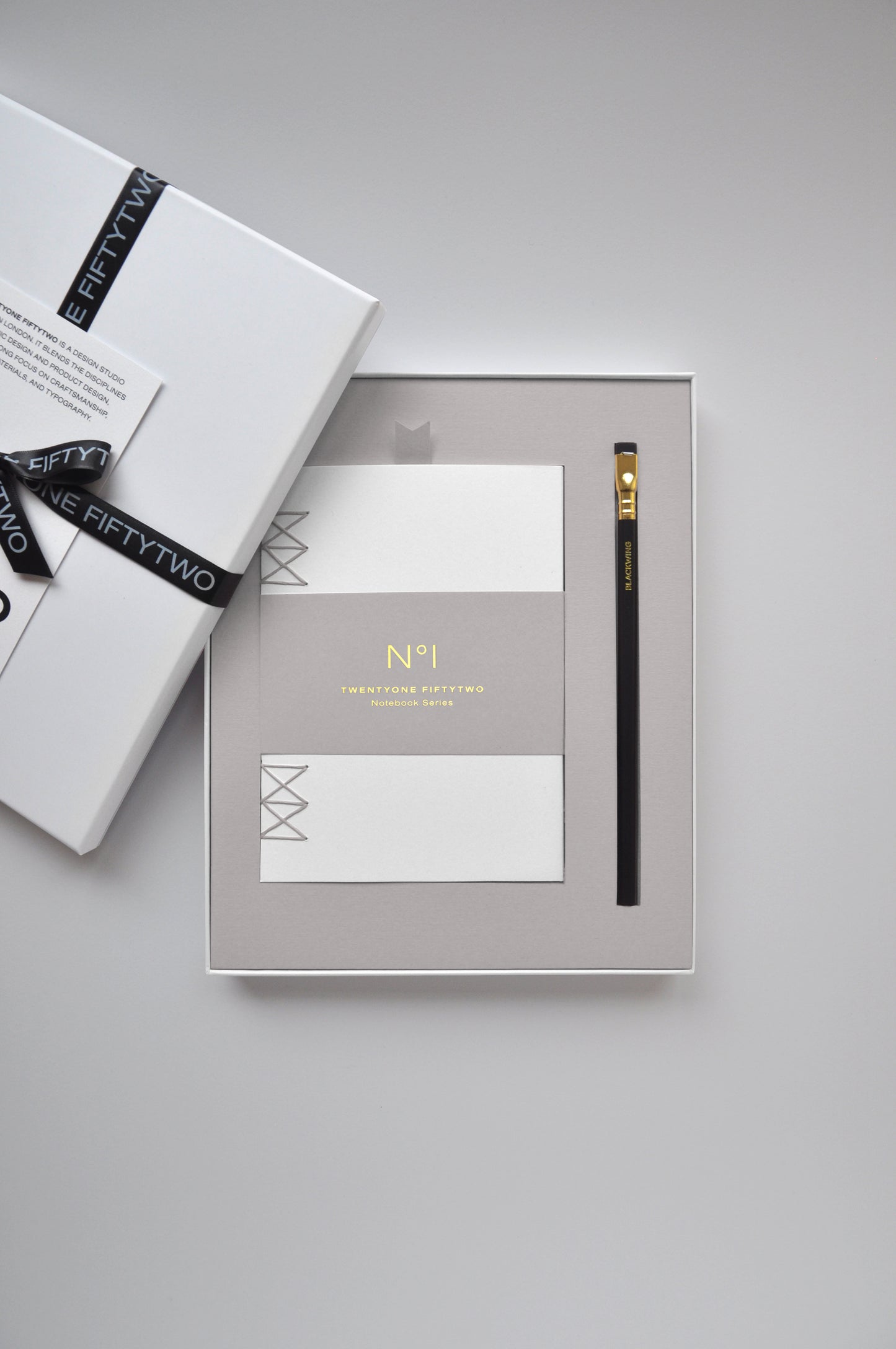 21|52  -  №1 Gift Set