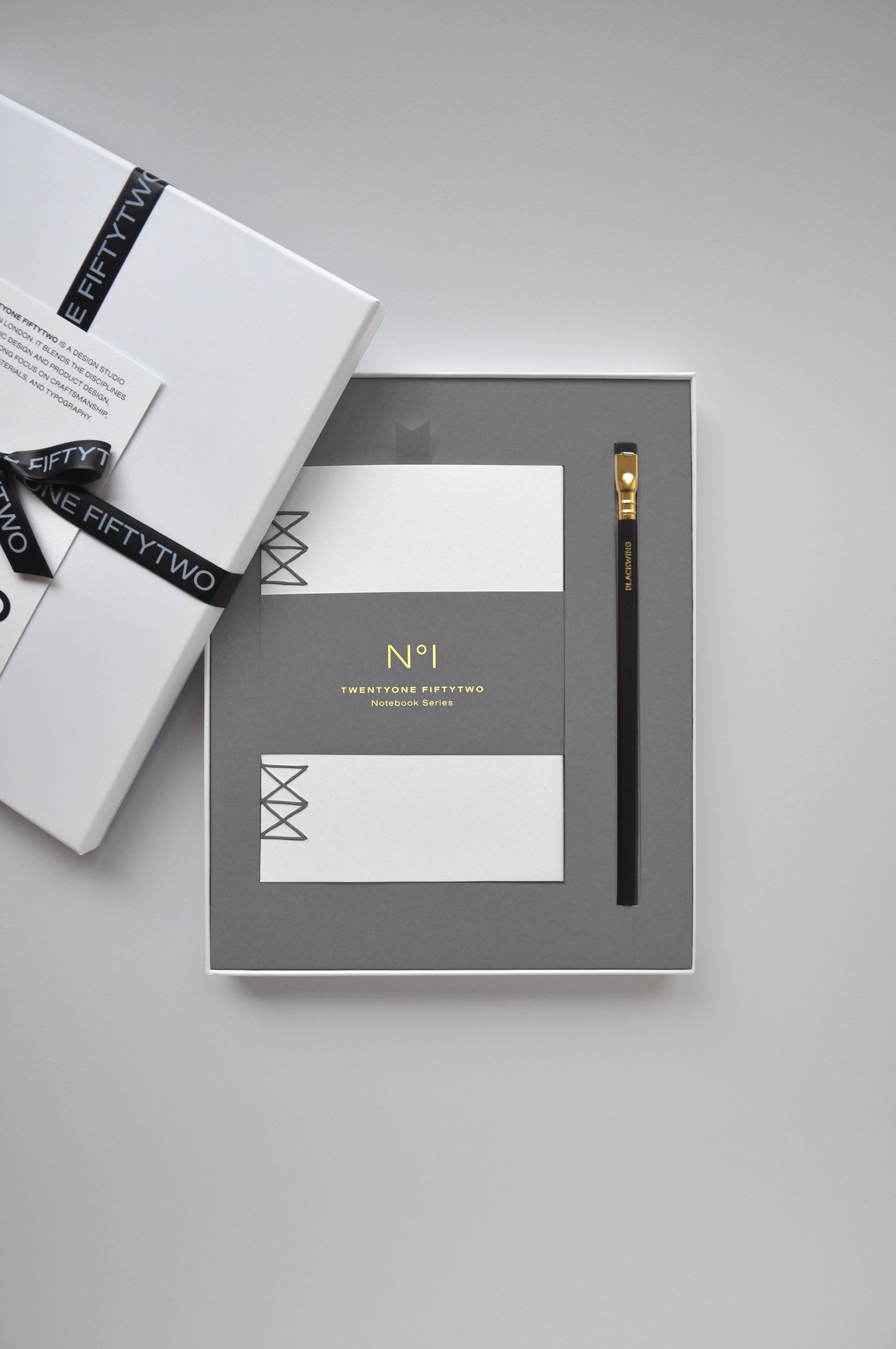 21|52  -  №1 Gift Set